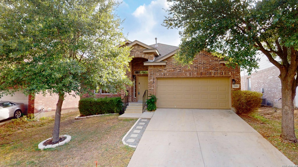 Photo of 20606 CLIFF PARK, San Antonio, TX 78258 (MLS # 2000580)