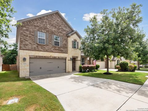10631 Hibiscus Cove Helotes TX 78023