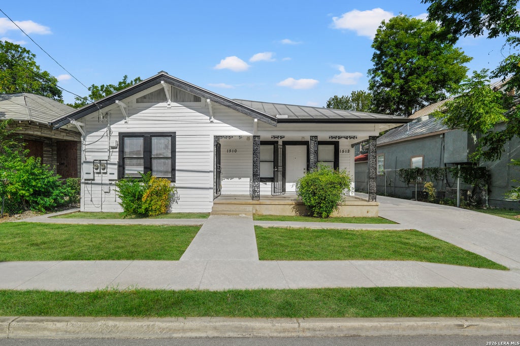 Photo of 1510 S Presa, San Antonio, TX 78210 (MLS # 2017412)