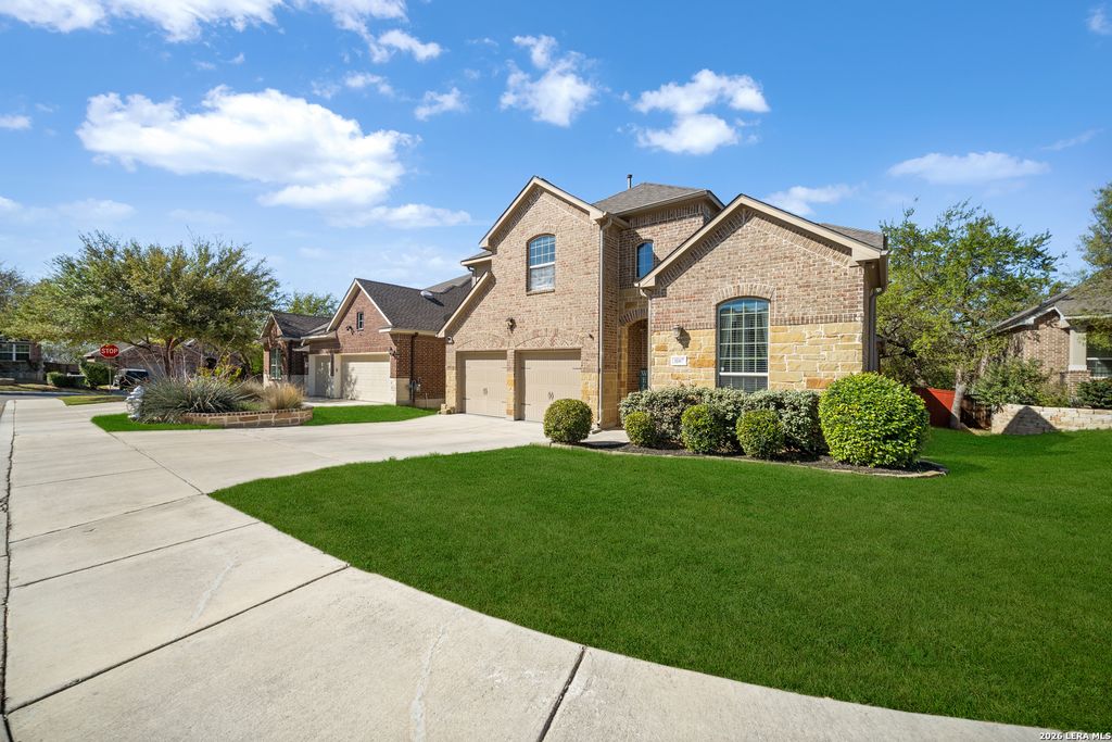 Photo of 3107 Crosby Cove, San Antonio, TX 78253 (MLS # 1951127)
