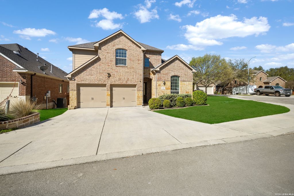 Photo of 3107 Crosby Cove, San Antonio, TX 78253 (MLS # 1951127)