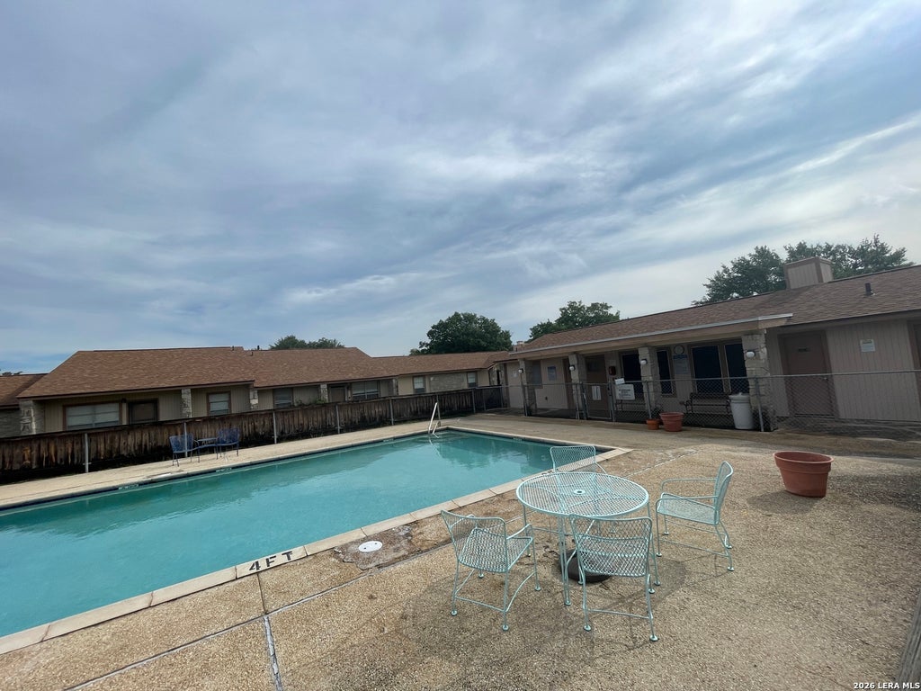 Photo of 1051 Country Club H31 #H31, Seguin, TX 78155 (MLS # 2011800)
