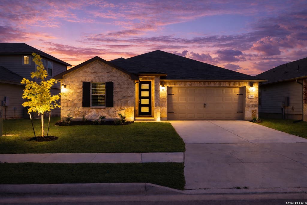 Photo of 262 shelton, Cibolo, TX 78108 (MLS # 1908163)