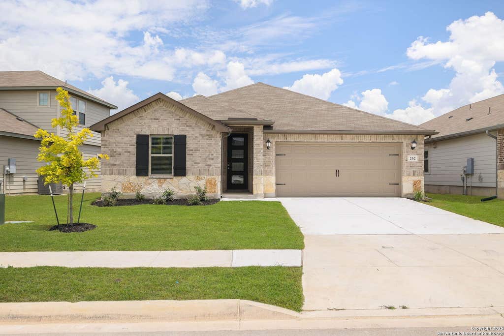Photo of 262 shelton, Cibolo, TX 78108 (MLS # 1908163)