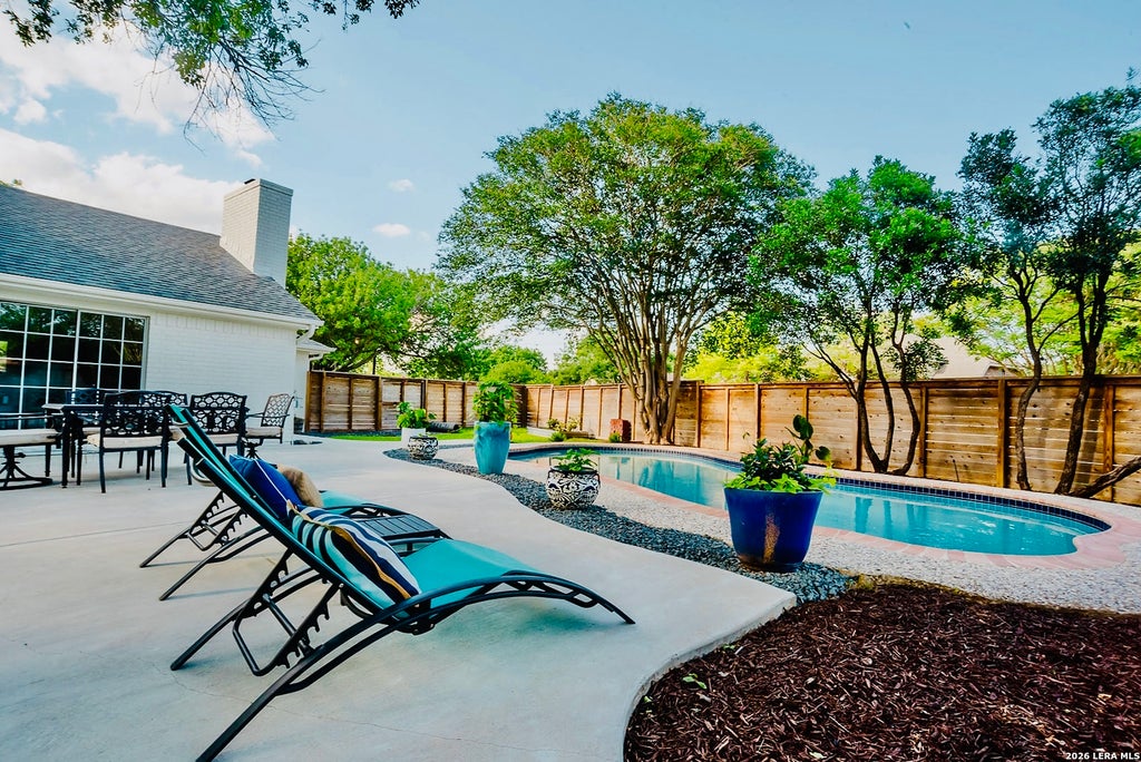 Photo of 145 BOBWHITE TRL, Seguin, TX 78155 (MLS # 1966494)