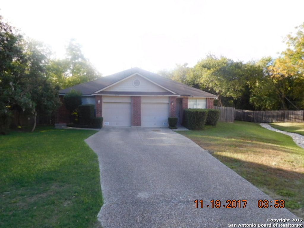 Photo of 7243 Snowden Crst RIGHT #RIGHT, San Antonio, TX 78240 (MLS # 1994752)