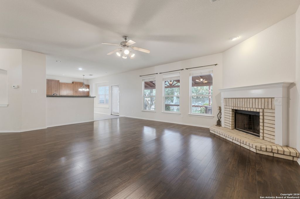 Photo of 23118 Bengal Brook, San Antonio, TX 78260 (MLS # 1934093)