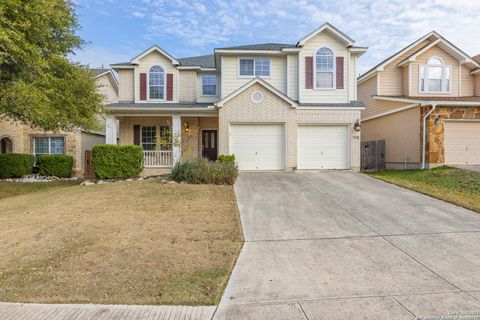 Photo of 23118 Bengal Brook, San Antonio, TX 78260 (MLS # 1934093)