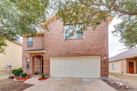 Photo of 437 Stonebrook, Cibolo, TX 78108 (MLS # 1941902)