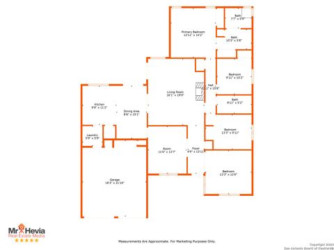 Single Family Residence in San Antonio TX 5634 Timber Wagon 30.jpg