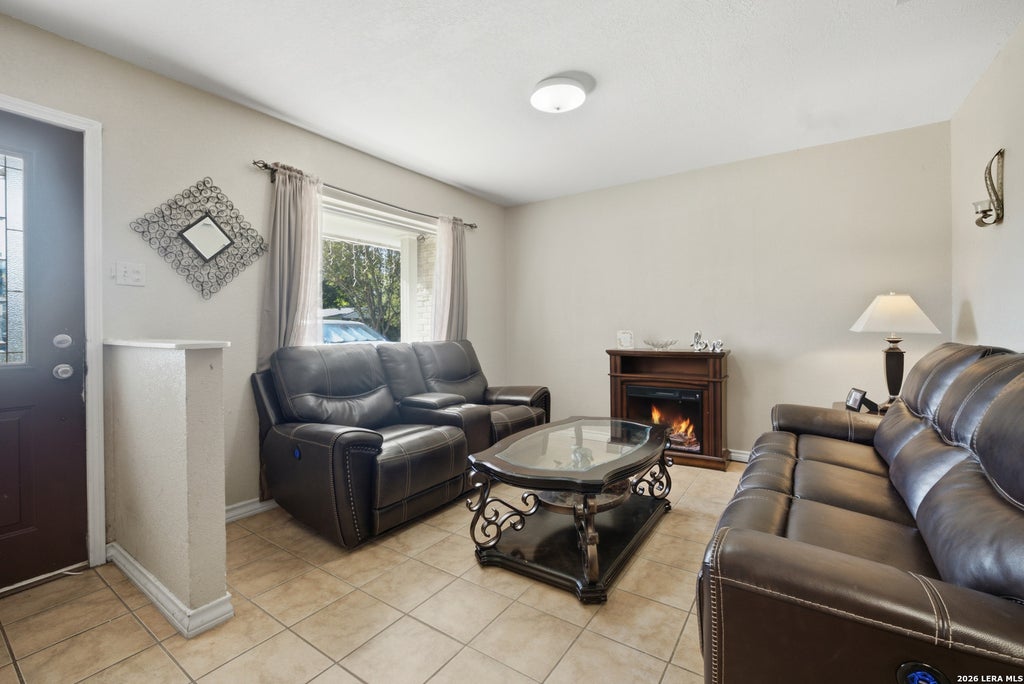 Photo of 10715 LAZY OAKS DR, San Antonio, TX 78217 (MLS # 2022660)