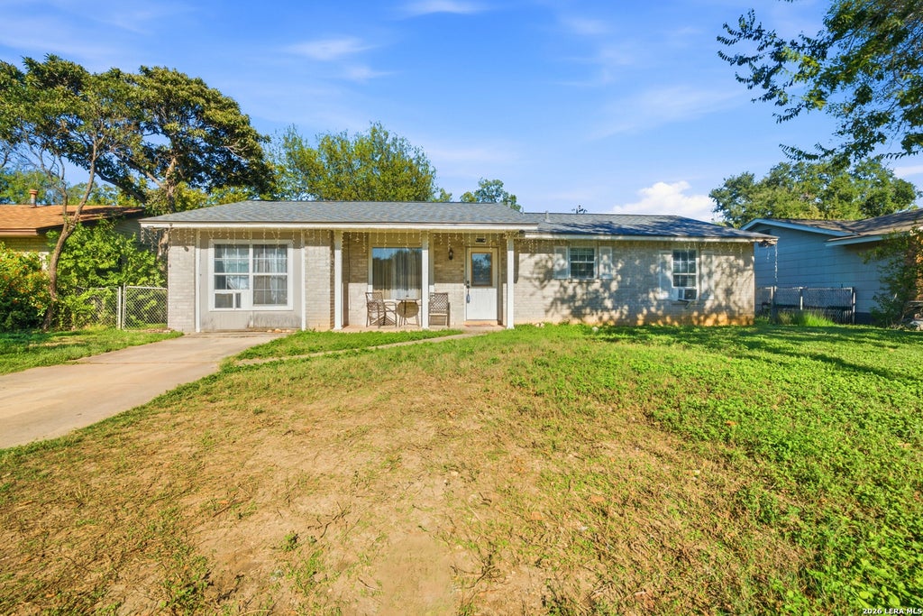 Photo of 10715 LAZY OAKS DR, San Antonio, TX 78217 (MLS # 2022660)