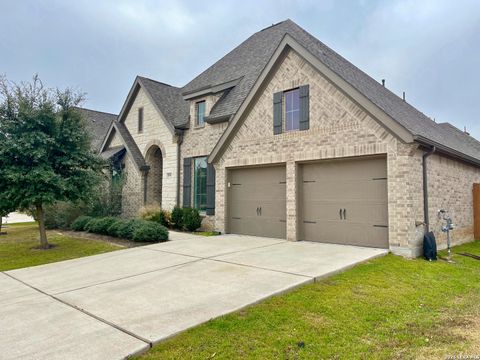 2984 CREEK RIDGE ST Seguin TX 78155