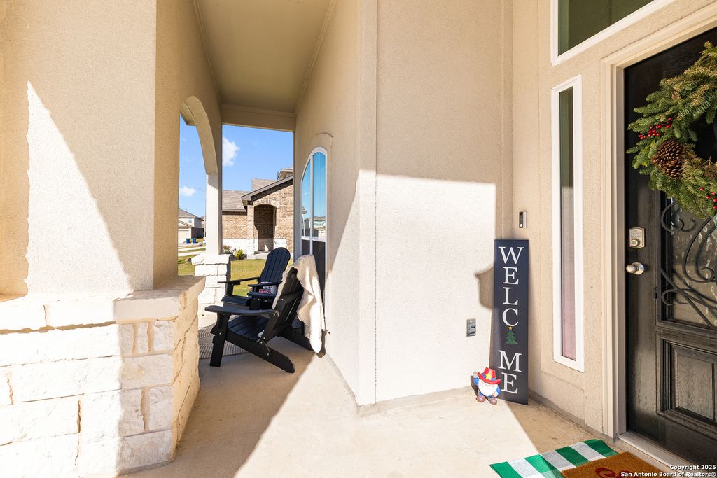 Photo of 506 nickel, Cibolo, TX 78108 (MLS # 1928094)