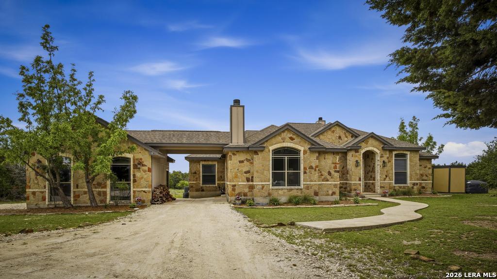 101 SHADY RIDGE DR