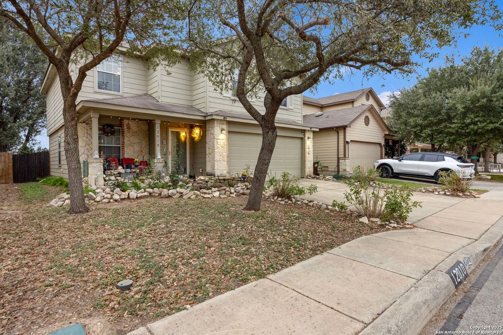 Photo of 12010 Dove, San Antonio, TX 78254 (MLS # 1926683)
