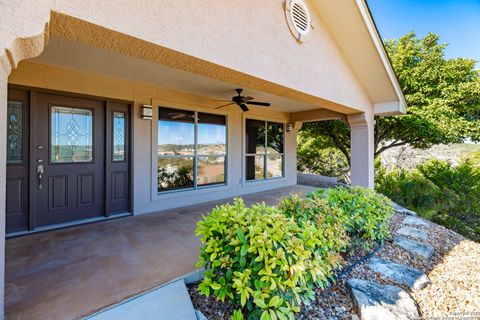 A home in Kerrville