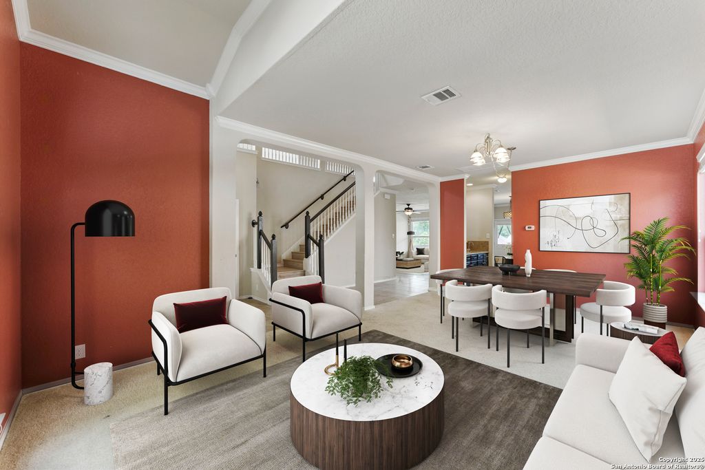 Photo of 229 kensington, Cibolo, TX 78108 (MLS # 1860849)