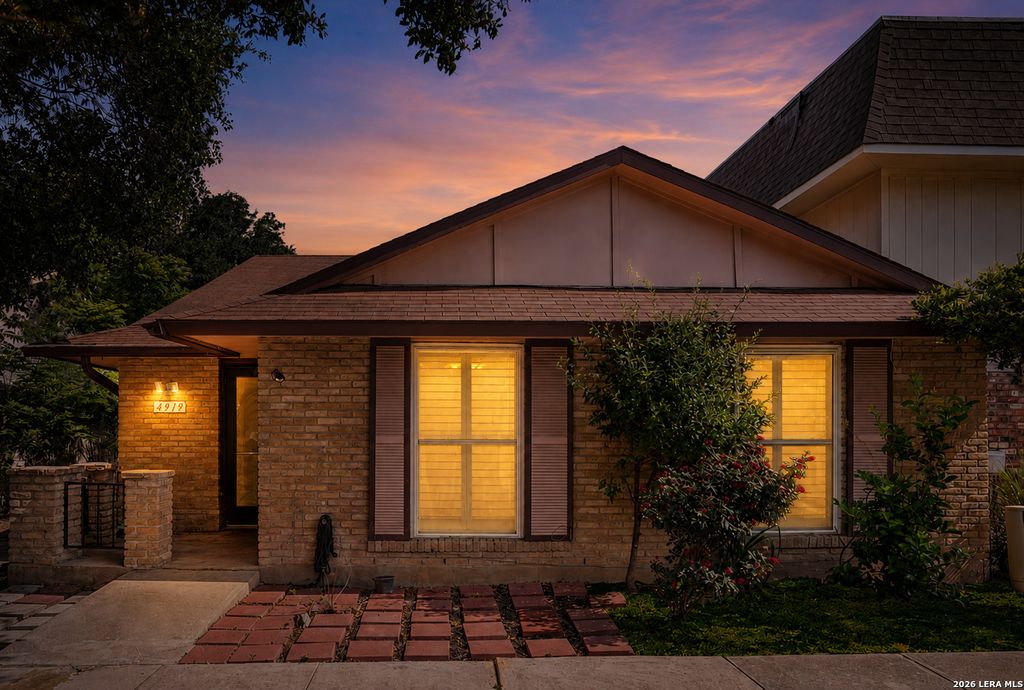 Photo of 4919 ARBOR RIDGE DR, San Antonio, TX 78228 (MLS # 1967985)