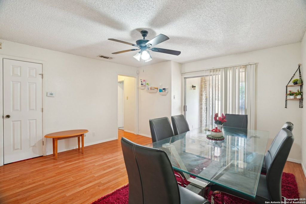Photo of 4919 ARBOR RIDGE DR, San Antonio, TX 78228 (MLS # 1967985)