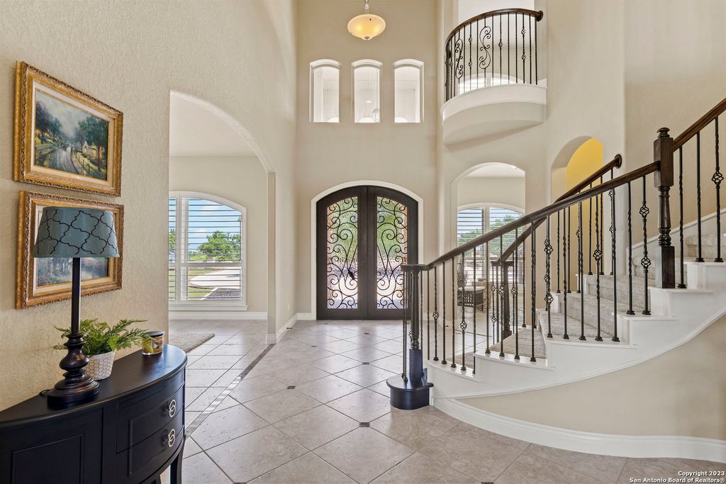 Photo of 138 SCARLET CT, Canyon Lake, TX 78133 (MLS # 1960459)