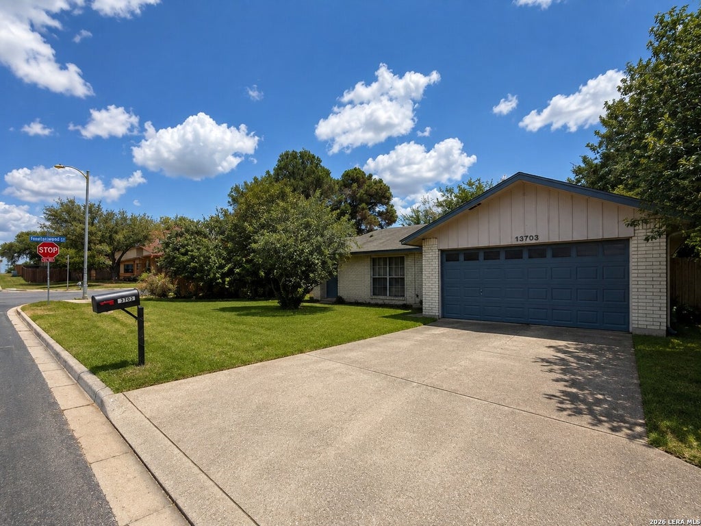 Photo of 13703 Dreamwood Dr, San Antonio, TX 78233 (MLS # 2024228)