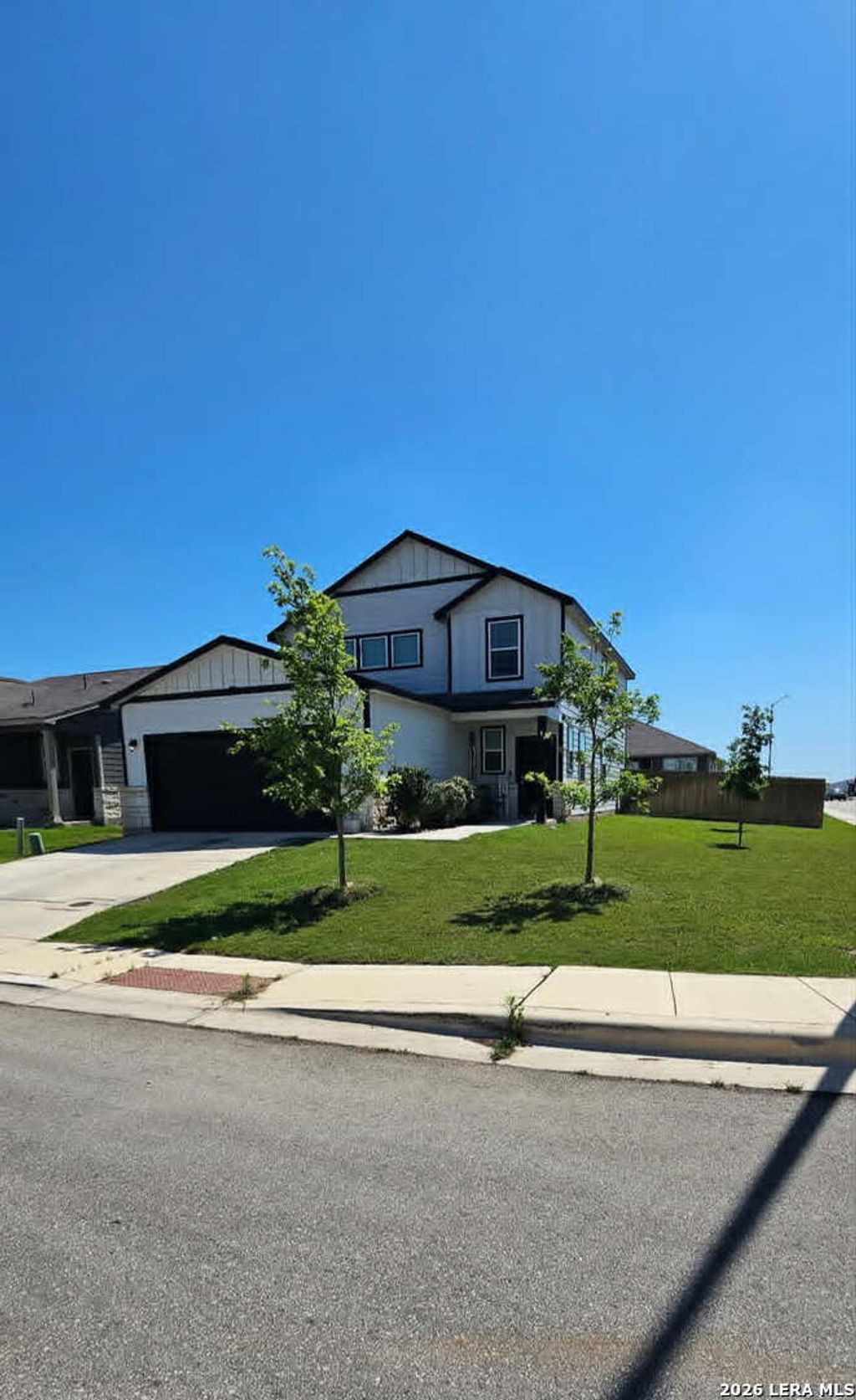 Photo of 2517 WINDLE LN, Seguin, TX 78155 (MLS # 1964160)