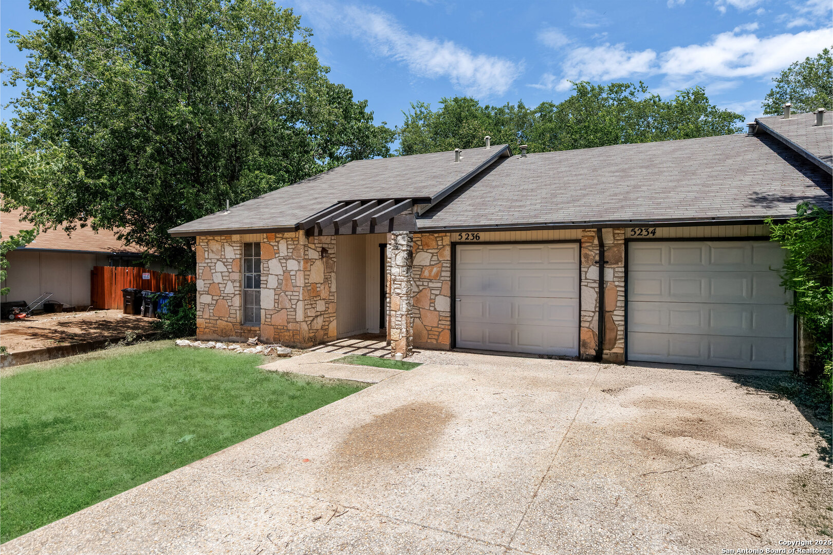 5234 Meadow Rise