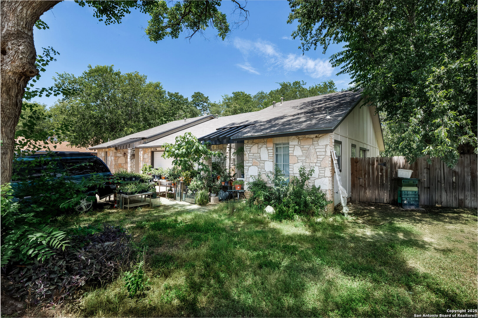 5234 Meadow Rise