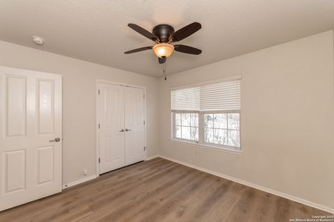 A home in Schertz
