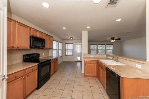 A home in Schertz