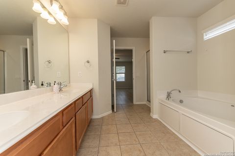 A home in Schertz