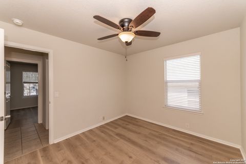 A home in Schertz