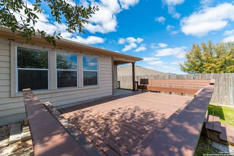 A home in Schertz