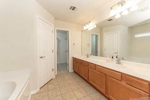 A home in Schertz