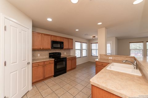 A home in Schertz