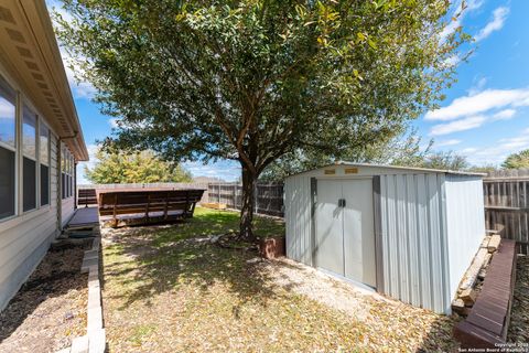 A home in Schertz