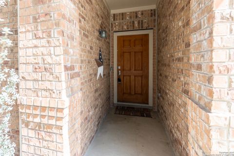 A home in Schertz
