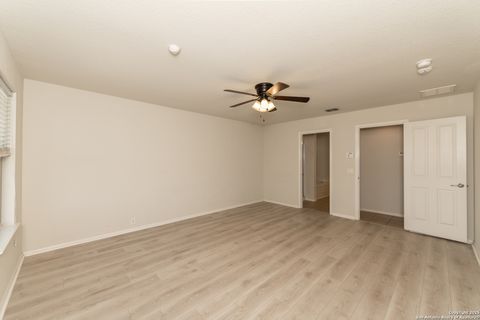 A home in Schertz