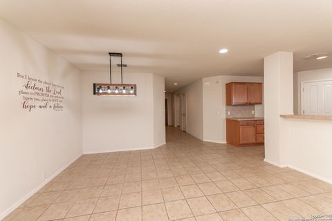 A home in Schertz
