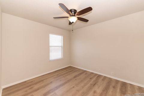 A home in Schertz