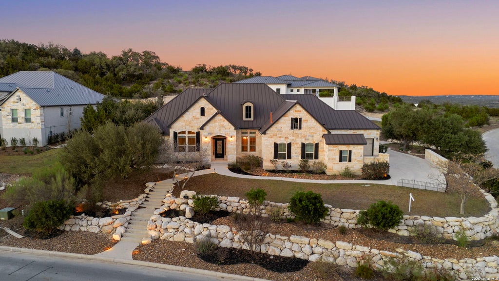 Photo of 9703 Ivory Canyon, San Antonio, TX 78255 (MLS # 1936650)