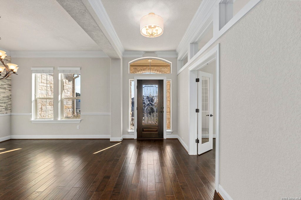 Photo of 9703 Ivory Canyon, San Antonio, TX 78255 (MLS # 1936650)