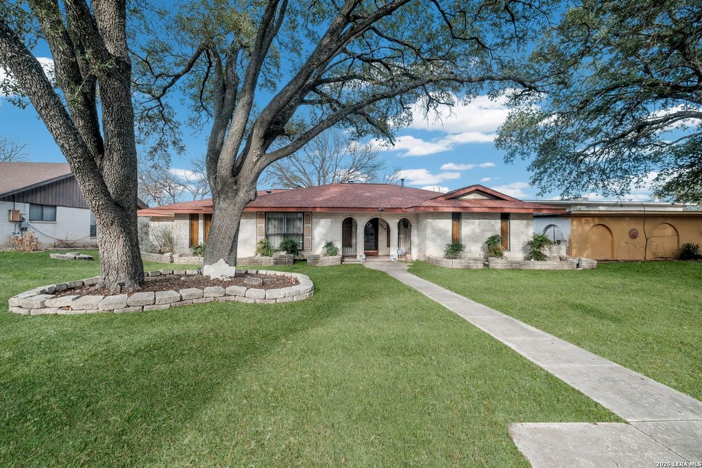 Photo of 9314 Ranchero, San Antonio, TX 78240 (MLS # 1943862)