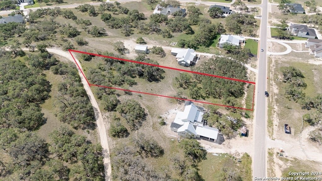 Photo of 928 Annabelle Ave, Bulverde, TX 78163 (MLS # 1886865)
