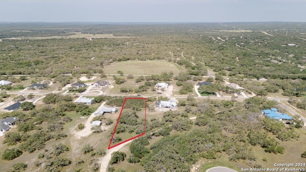 Photo of 928 Annabelle Ave, Bulverde, TX 78163 (MLS # 1886865)