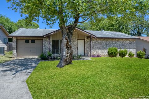 210 Lost Forest Live Oak TX 78233