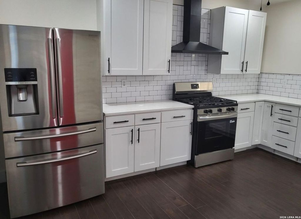 Photo of 427 Floyd, San Antonio, TX 78204 (MLS # 1943306)