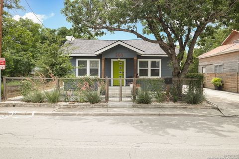 203 Rehmann San Antonio TX 78204