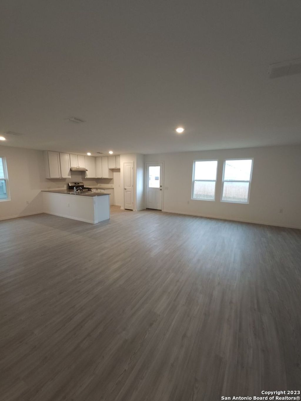 Photo of 10018 Kersey Mill, San Antonio, TX 78224 (MLS # 1930044)